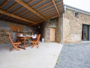 Holiday Home La longére