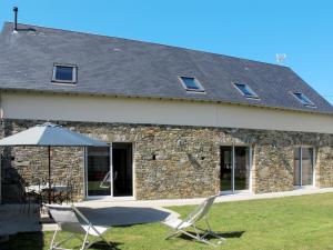Holiday Home La Lucerie - BAY402