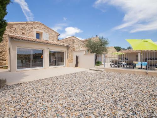Holiday Home La Machotte