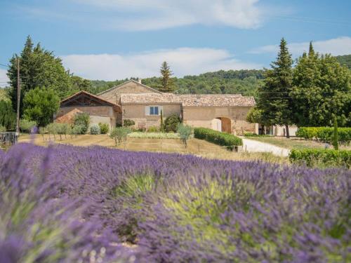 Holiday Home La Machotte
