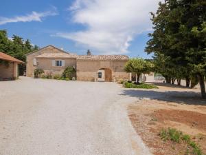 Holiday Home La Machotte