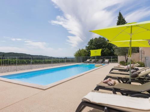 Holiday Home La Machotte - VSN160