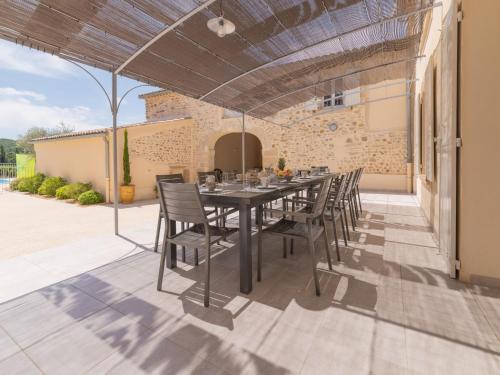 Holiday Home La Machotte - VSN160