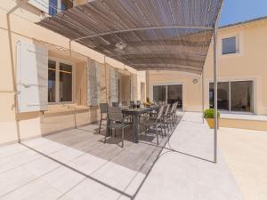 Maison de vacances Holiday Home La Machotte - VSN160  84600 Valréas Provence-Alpes-Côte d\'Azur