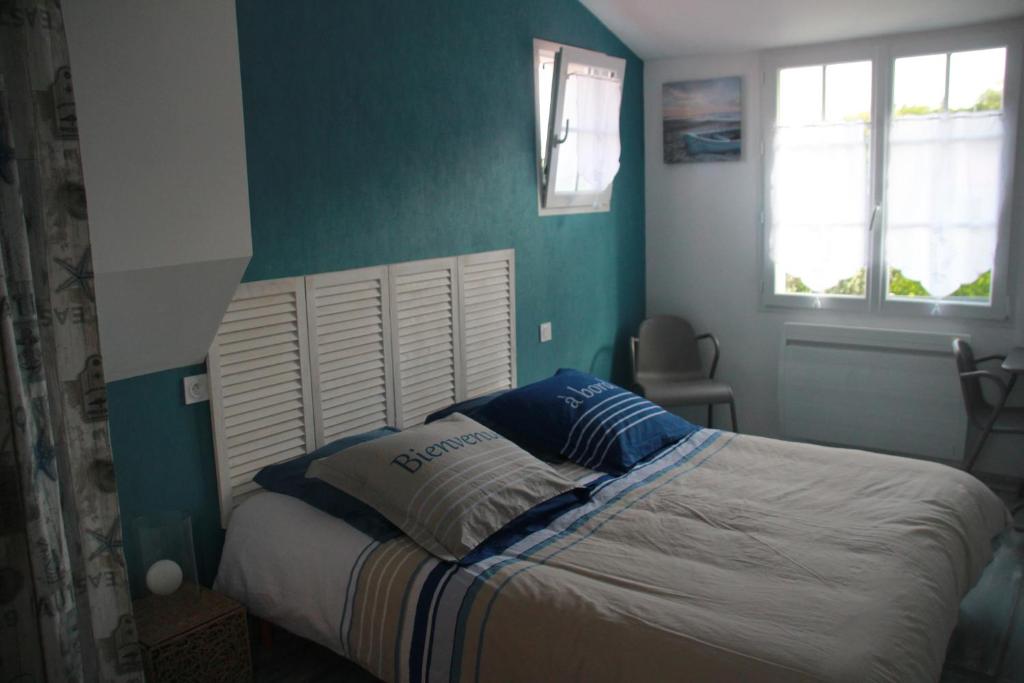 Holiday Home La Maison d'Antoine