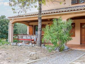 Holiday Home La Maison d'Antoine