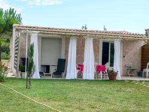 Holiday Home La Maison dans les Oliviers