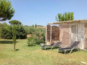 Maison de vacances Holiday Home La Maison dans les Oliviers  13150 Tarascon Languedoc-Roussillon