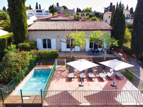 Holiday Home La Maison de l'Amiral