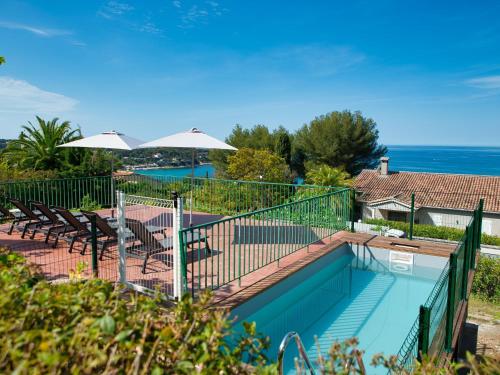 Holiday Home La Maison de l'Amiral