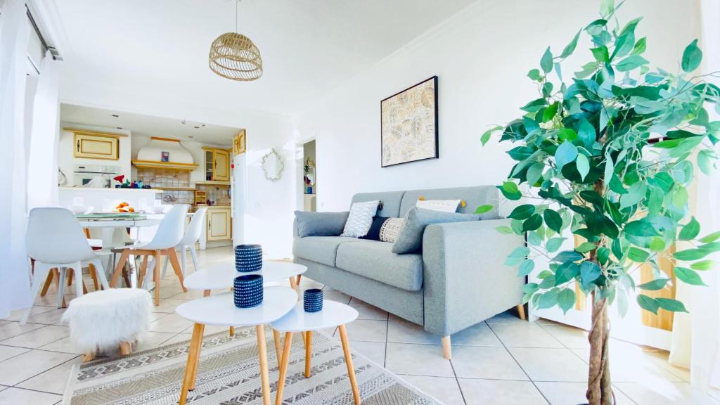 Holiday Home La Maison des Arts