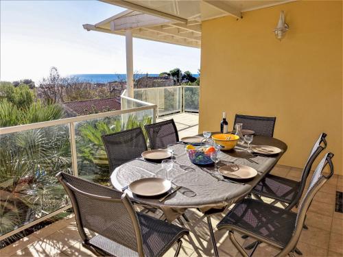 Holiday Home La Maison des Cades