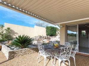Holiday Home La Maison des Cades