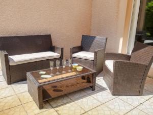 Holiday Home La maison des Pins
