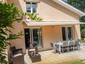 Maison de vacances Holiday Home La maison des Pins  33470 Le Teich Aquitaine