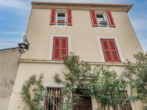 Holiday Home La Maison Theaulon