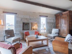 Holiday Home La Maison Theaulon
