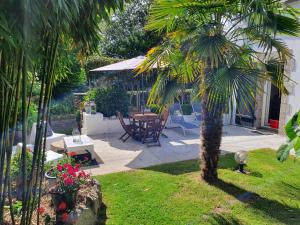 Holiday Home La Marinière - TGC116