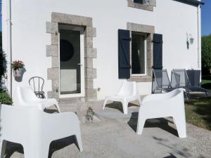 Holiday Home La Marinière - TGC116