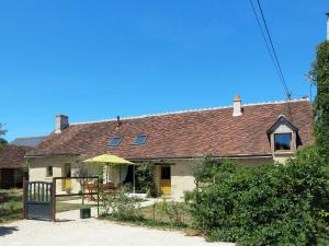 Holiday Home La Marlaude - MNX201