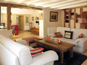 Holiday Home La Marlaude - MNX201