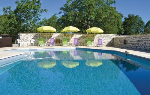 Holiday Home La Martine - 02