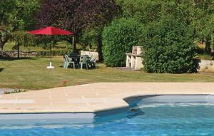 Holiday Home La Martine - 02