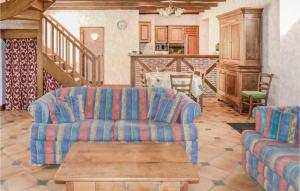 Holiday Home La Martine - 02