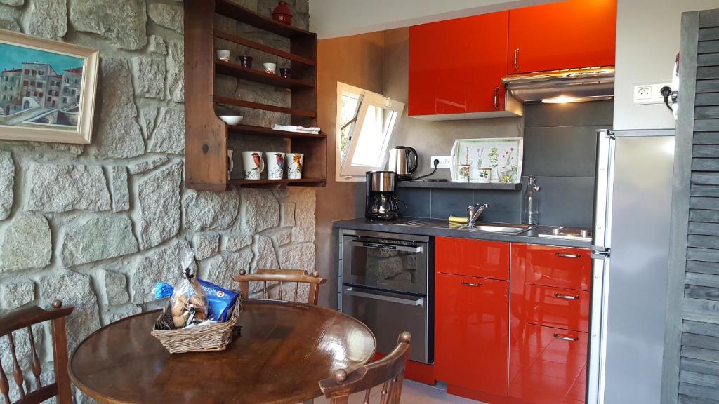 Holiday Home La Mesnière
