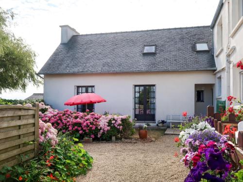 Holiday Home La Moineaudière - GUI116