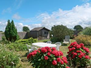 Holiday Home La Moineaudière - GUI116