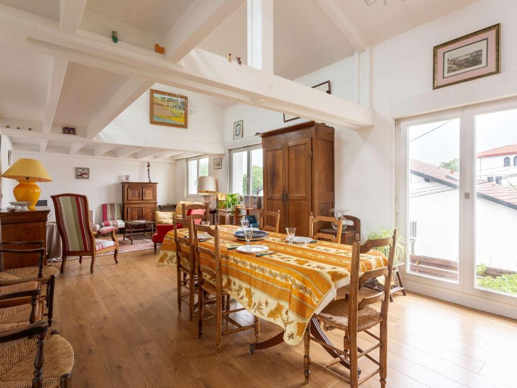 Holiday Home La Moineaudière - GUI116 29880 Guissény