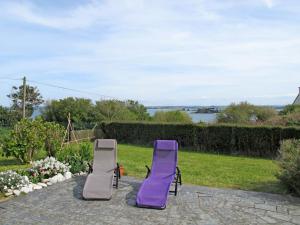 Maison de vacances Holiday Home La Mouette - PLE208  29250 Kertissiec Bretagne