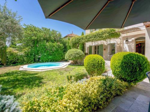 Holiday Home La Noria