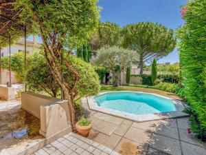 Holiday Home La Noria