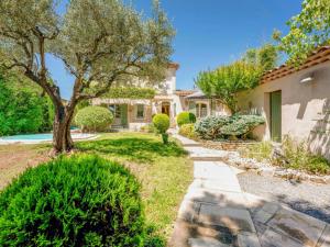 Holiday Home La Noria