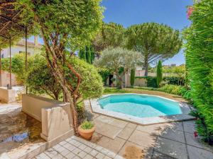 Maison de vacances Holiday Home La Noria  84200 Carpentras Provence-Alpes-Côte d\'Azur