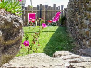 Holiday Home La Pailloussette - ALE107