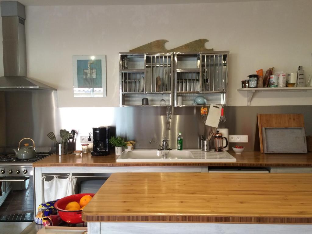 Holiday Home La Perle 35260 Cancale