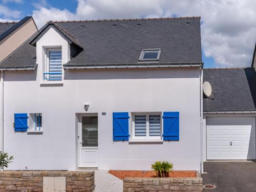 Holiday Home La Perle de Damgan