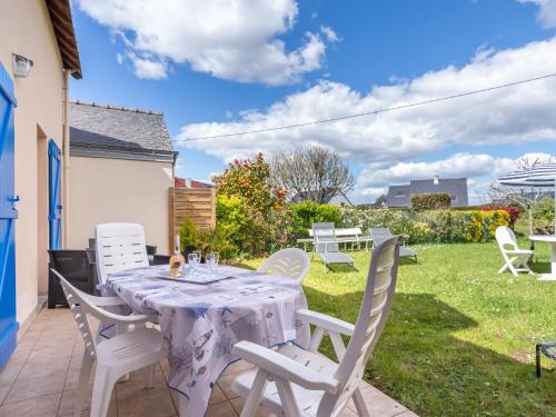 Holiday Home La Perle de Damgan