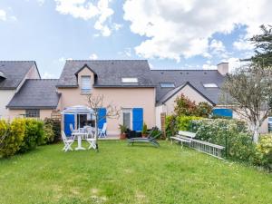 Holiday Home La Perle de Damgan