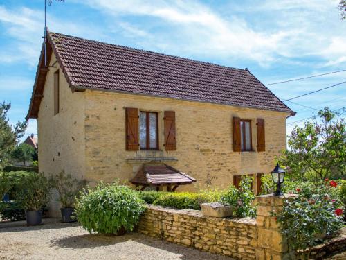 Holiday Home La Pervoisie - CNX200