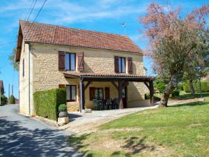 Holiday Home La Pervoisie - CNX200