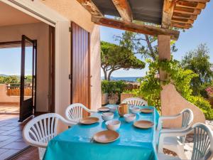 Holiday Home La Petite Afrique