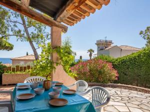Holiday Home La Petite Afrique