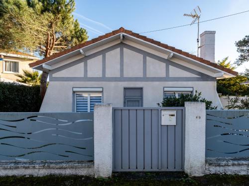 Holiday Home La Petite Doussy