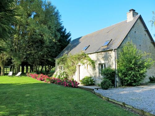 Holiday Home La Petite Herguerie - AUD100