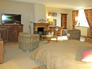 Holiday Home La Petite Herguerie - AUD100