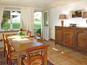 Holiday Home La Petite Herguerie - AUD100